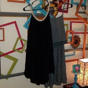 Strappy boho dress bundle XL